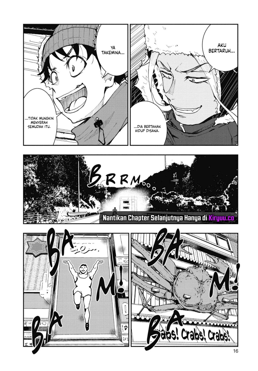 Zombie 100 ~Zombie ni Naru Made ni Shitai 100 no Koto~